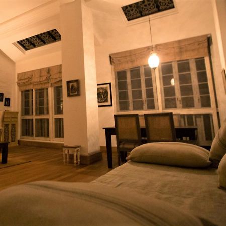 The Rajbari Bawali Hotel โกลกาตา ภายนอก รูปภาพ
