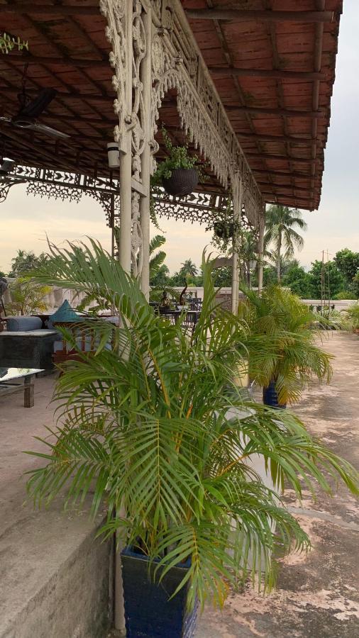 The Rajbari Bawali Hotel โกลกาตา ภายนอก รูปภาพ