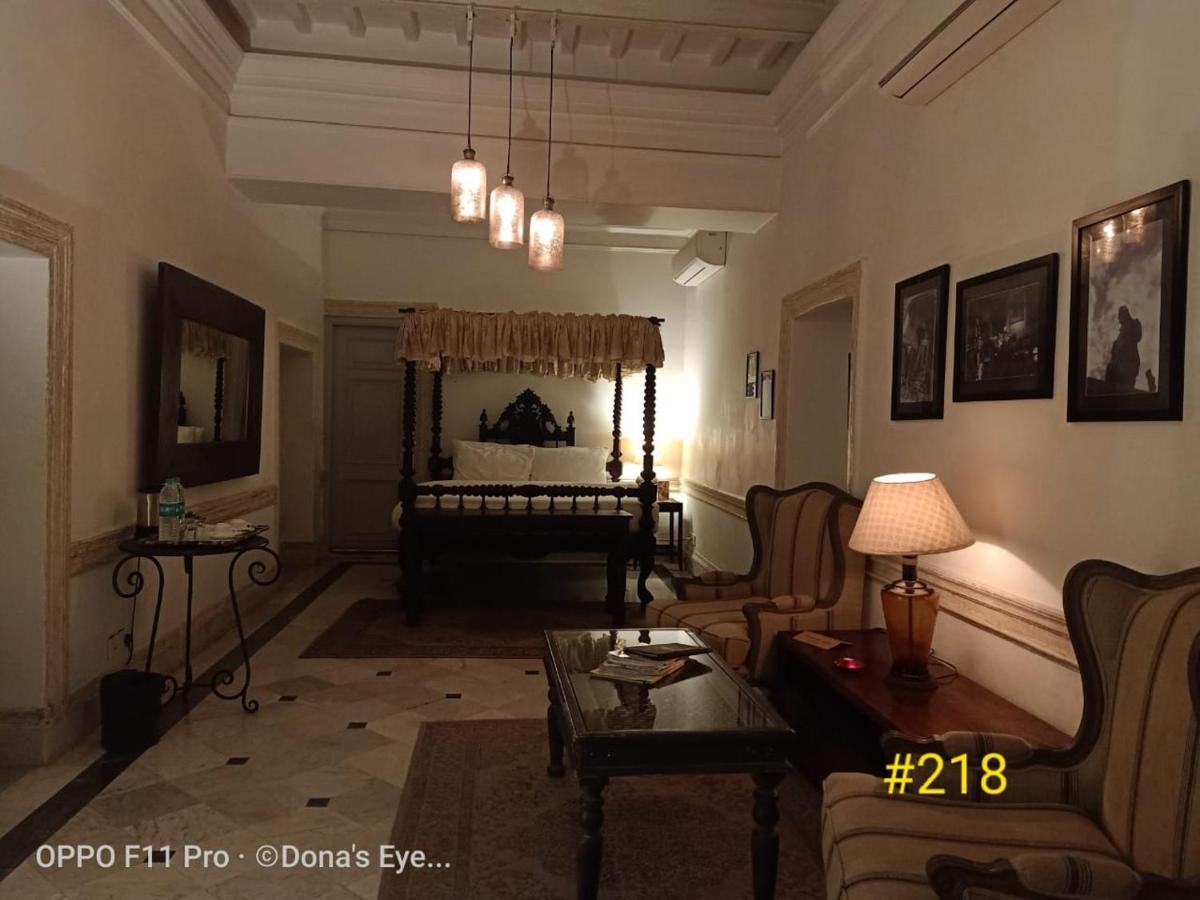 The Rajbari Bawali Hotel โกลกาตา ภายนอก รูปภาพ