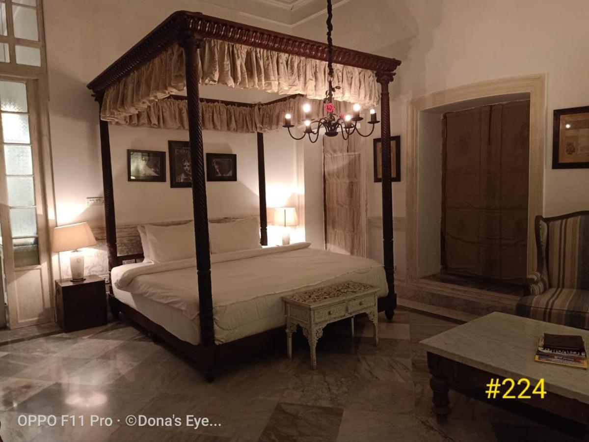 The Rajbari Bawali Hotel โกลกาตา ภายนอก รูปภาพ