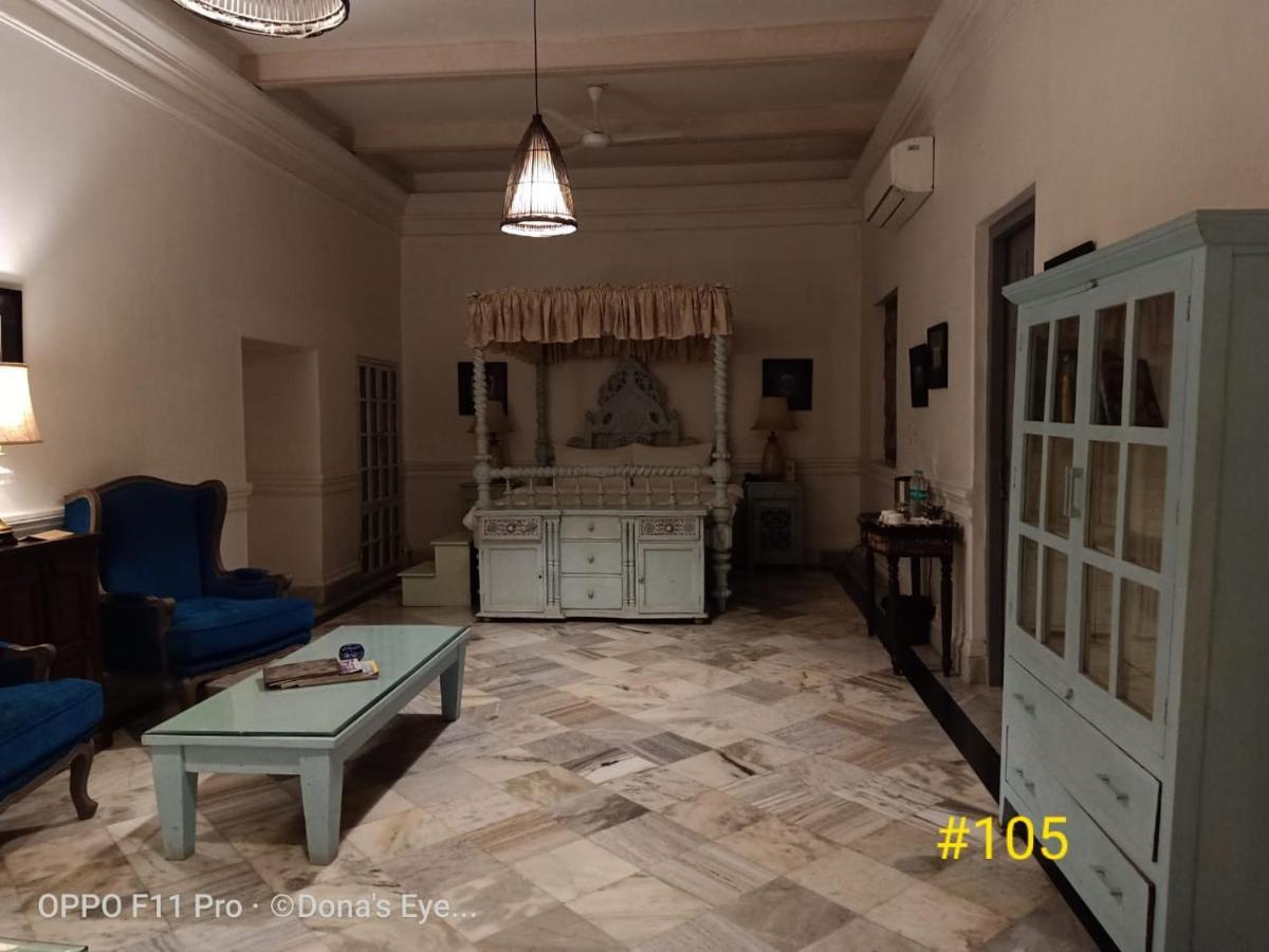 The Rajbari Bawali Hotel โกลกาตา ภายนอก รูปภาพ